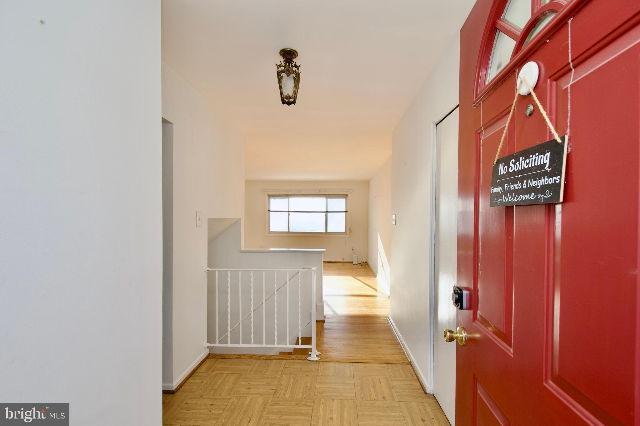 DUNN LORING WOODS - Residential