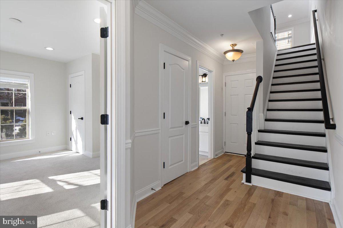 435 N GEORGE MASON DRIVE