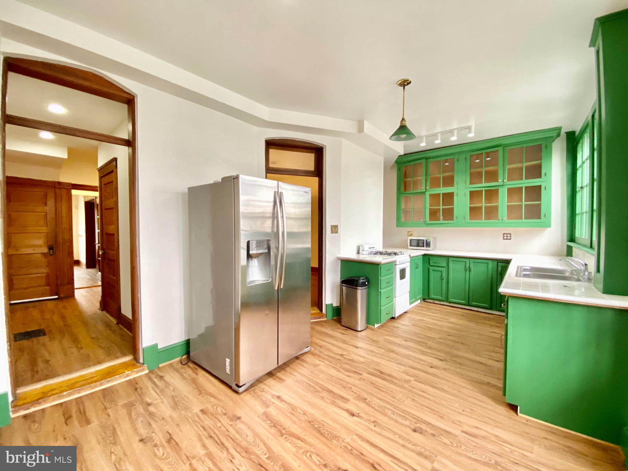 140 BRYANT STREET NW