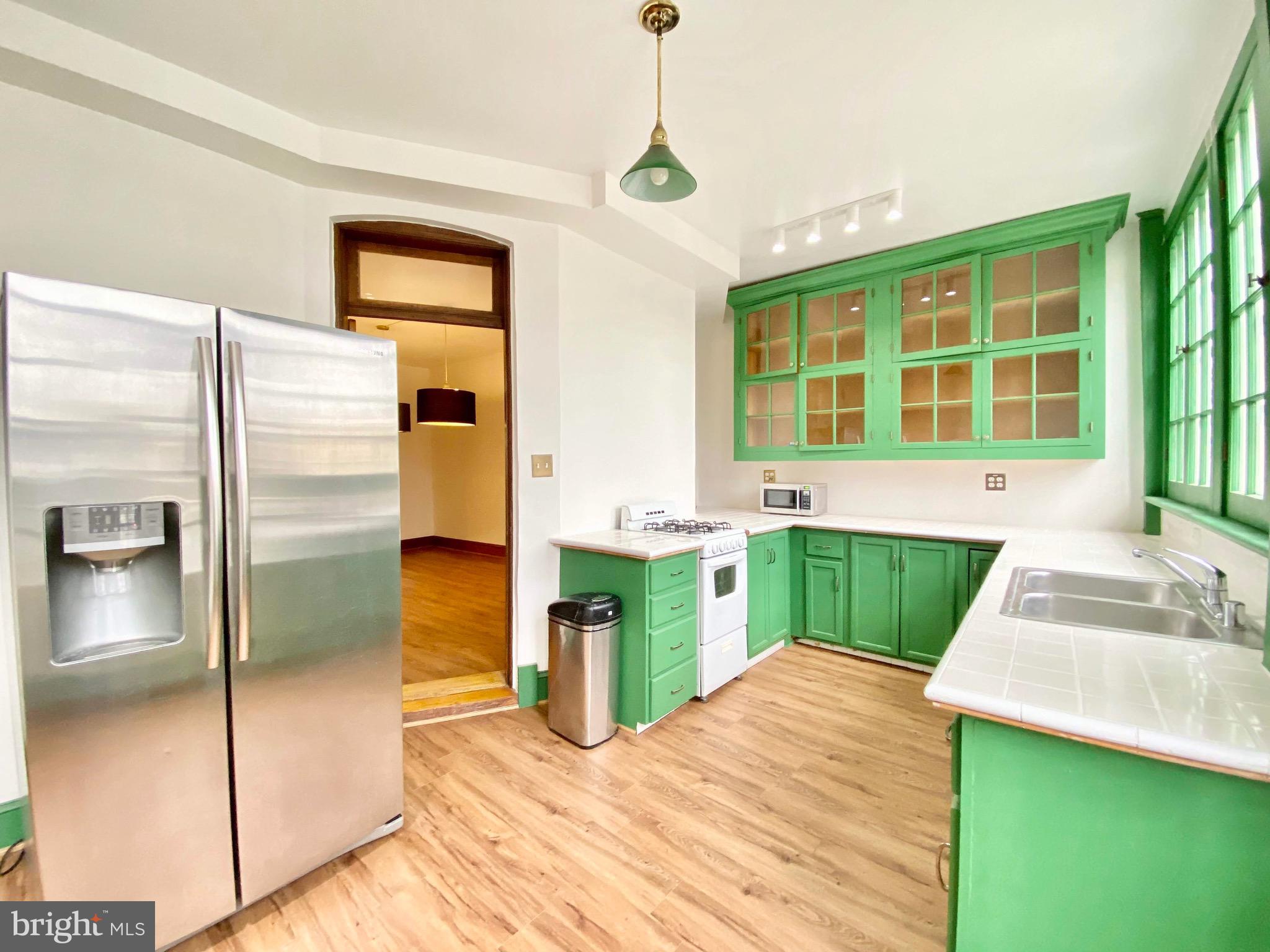 140 BRYANT STREET NW