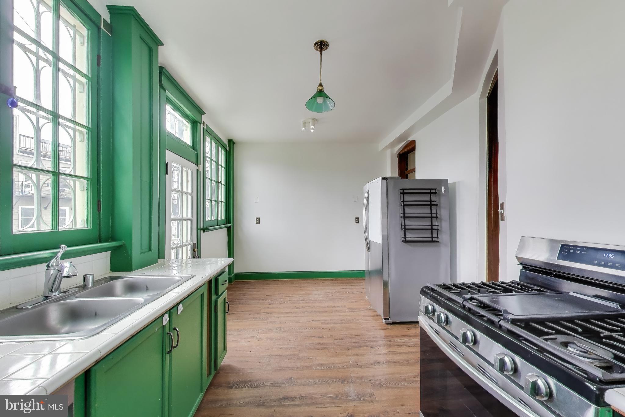 140 BRYANT STREET NW