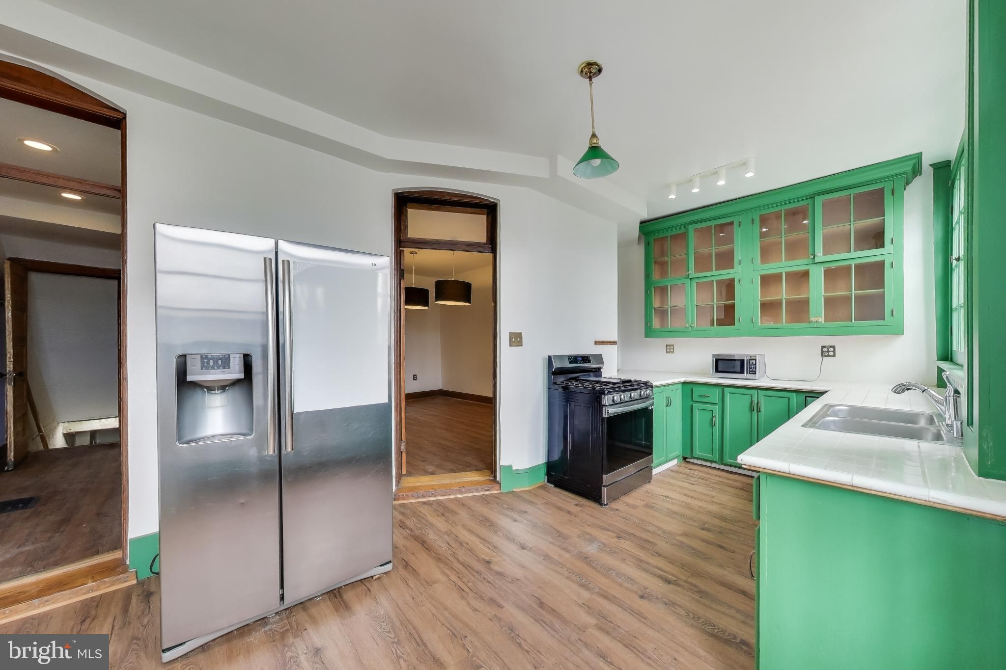 140 BRYANT STREET NW