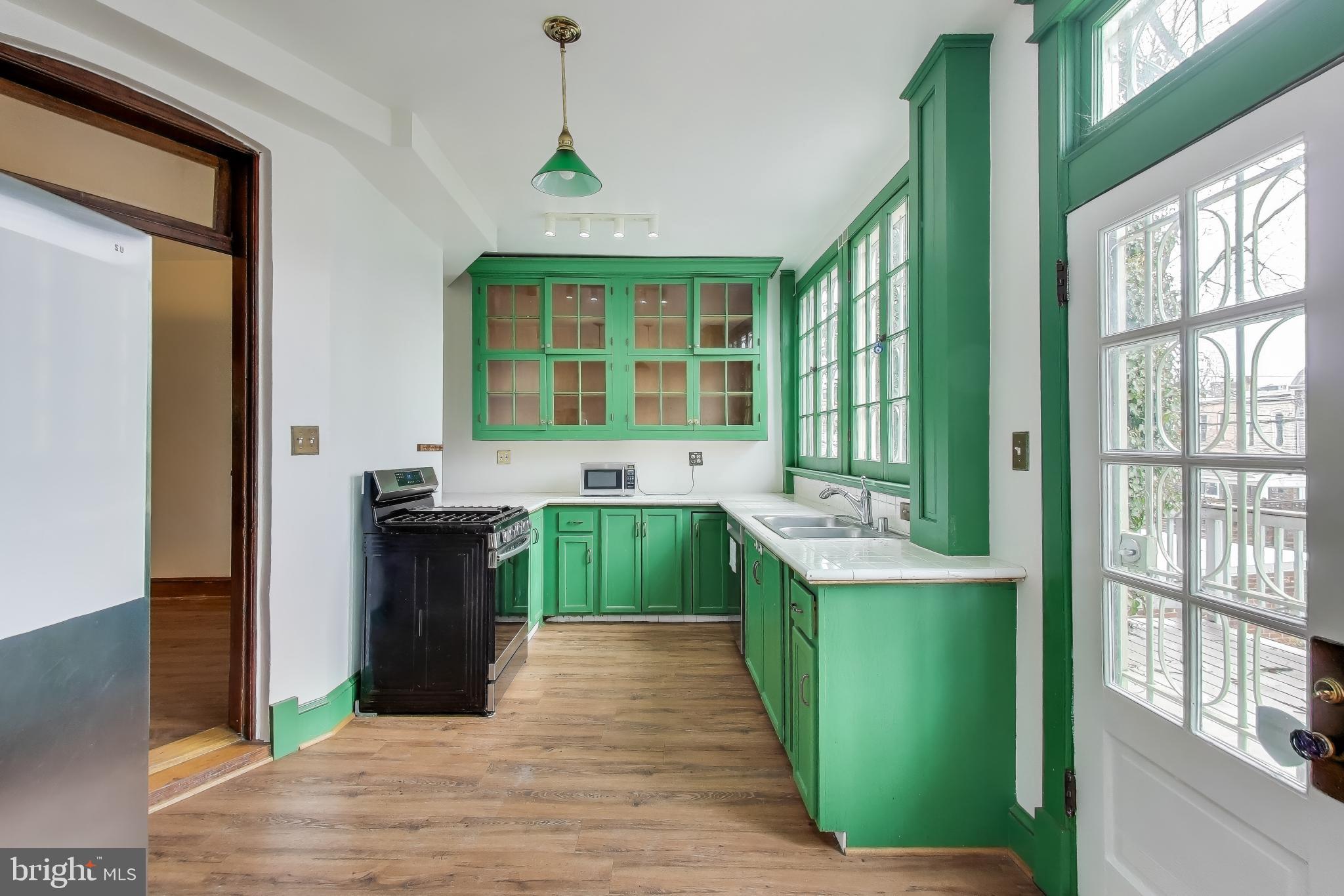 140 BRYANT STREET NW