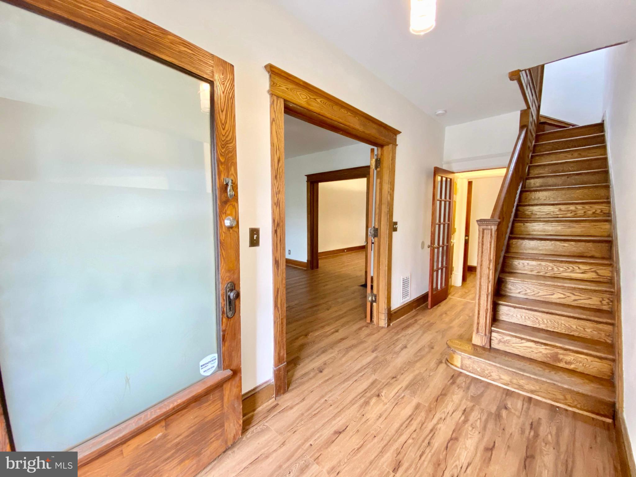 140 BRYANT STREET NW