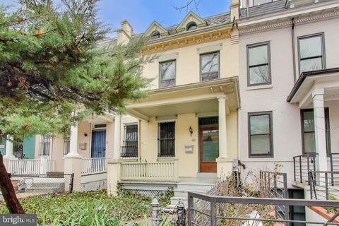 140 BRYANT STREET NW WASHINGTON DC 20001