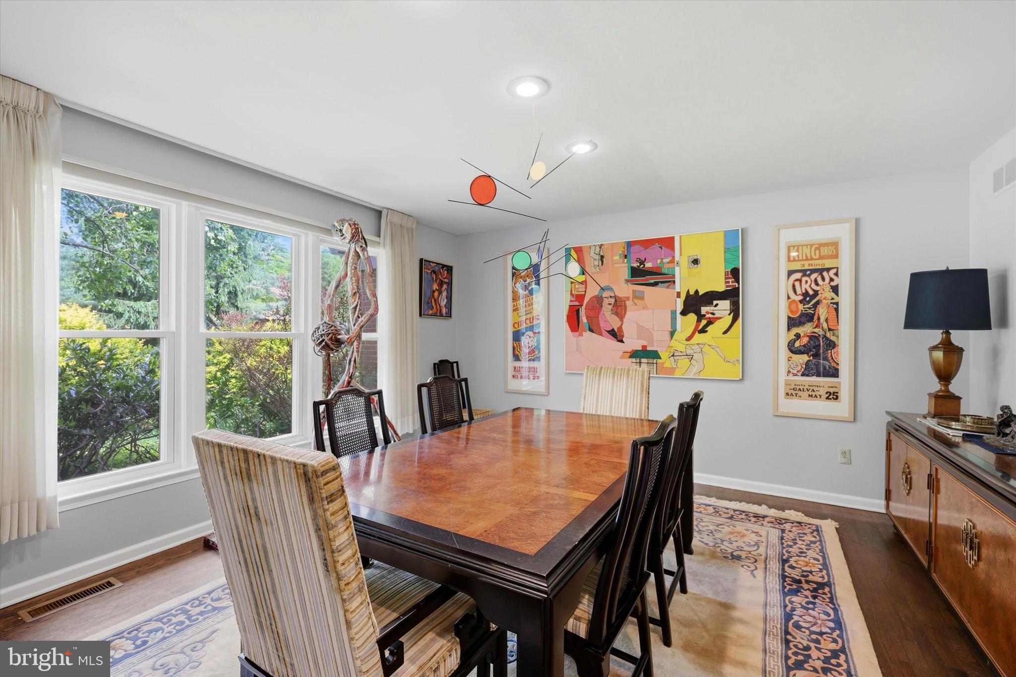 2045 WALLER DRIVE