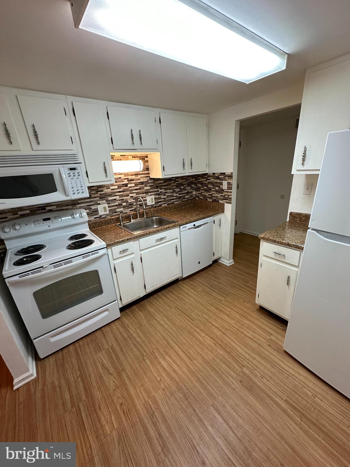 CEDAR RUN CONDOS - Residential