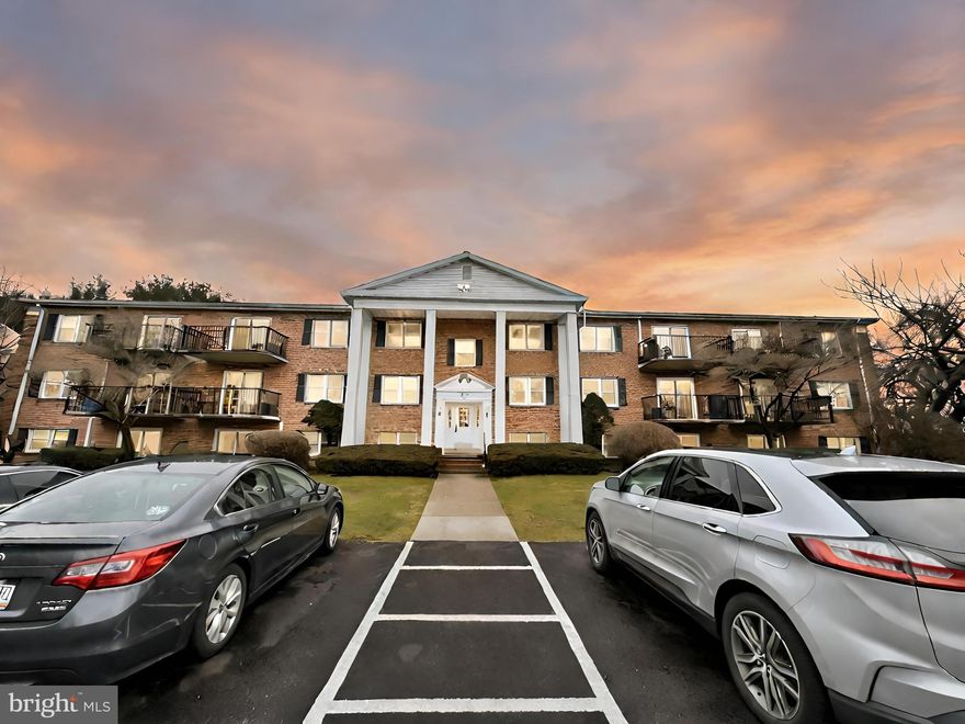 Welcome to a first-floor apartment that exemplifies the power of persuasion and the irresistible allure of Camp Hill, Pennsylvania living. This two-bedroom, one and a half bath apartment is not just a place to live; it's an experience waiting for you. The two spacious bedrooms have lured in many, offering a tranquil escape from the outside world. Revel in the beauty of natural light that permeates these rooms, providing an ambiance that's perfect for relaxation and rejuvenation. The in-unit washer and dryer aren't just machines; they represent a lifestyle. Residents have marveled at the convenience of managing laundry without leaving their home, freeing up more time for leisure and socializing.