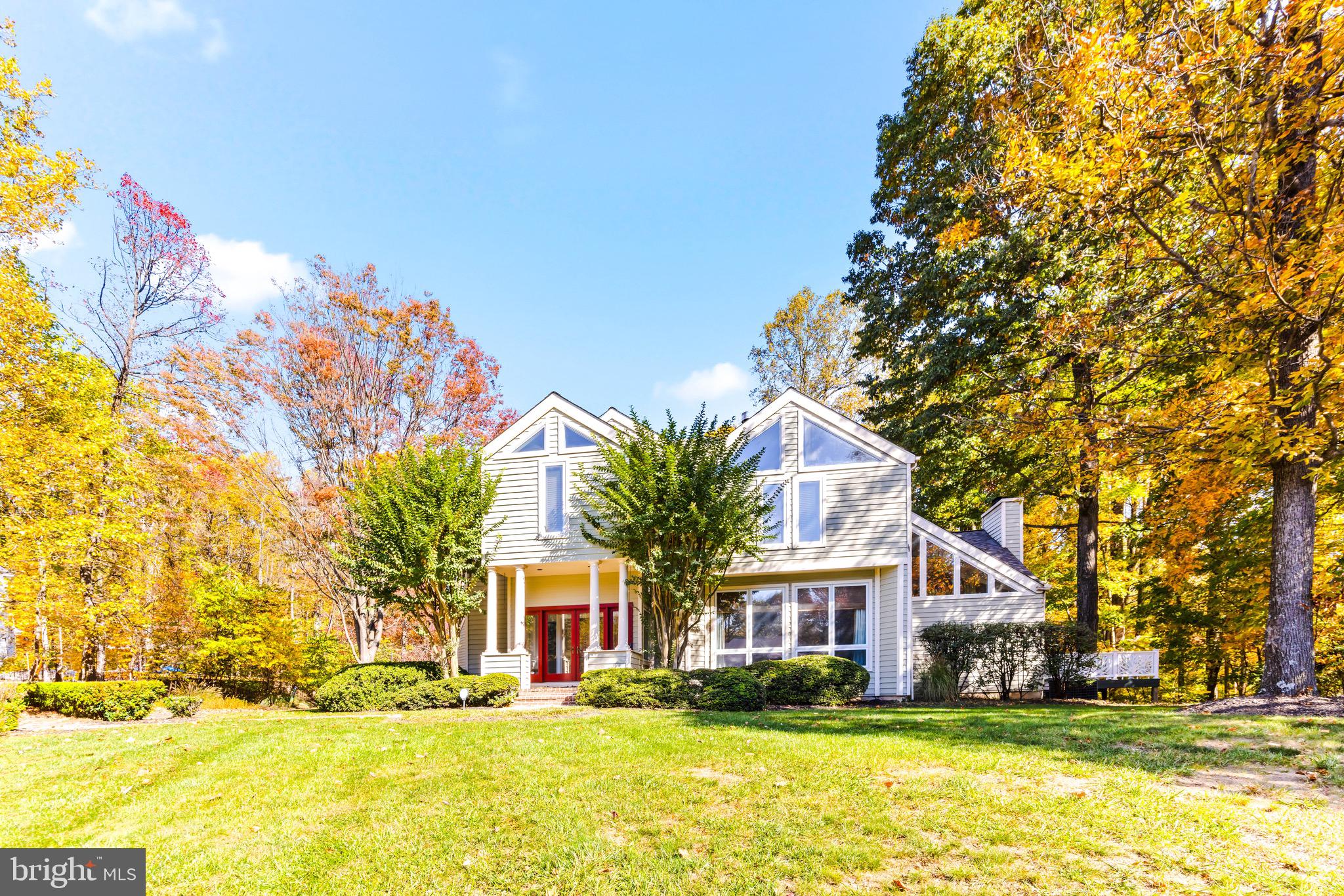 HUNTINGTON - Residential Lease