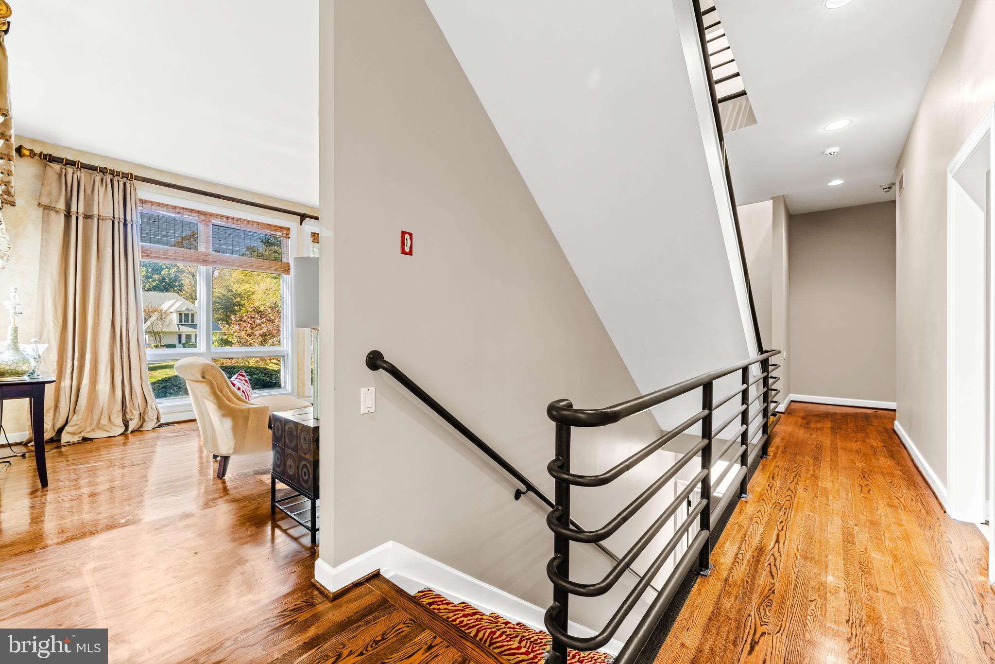 HUNTINGTON - Residential Lease