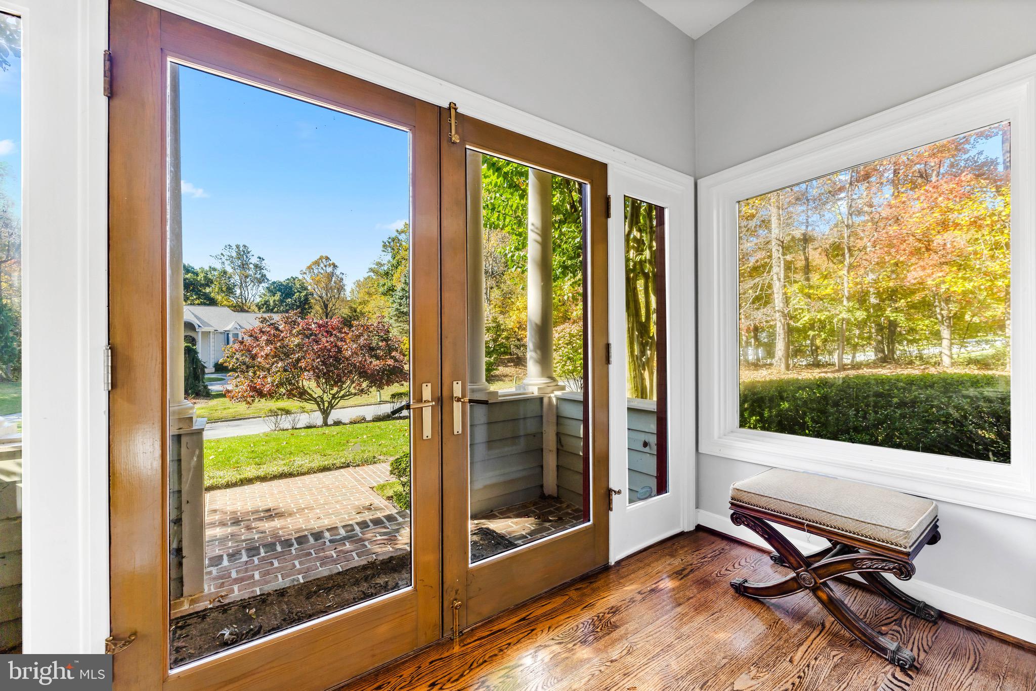 HUNTINGTON - Residential Lease