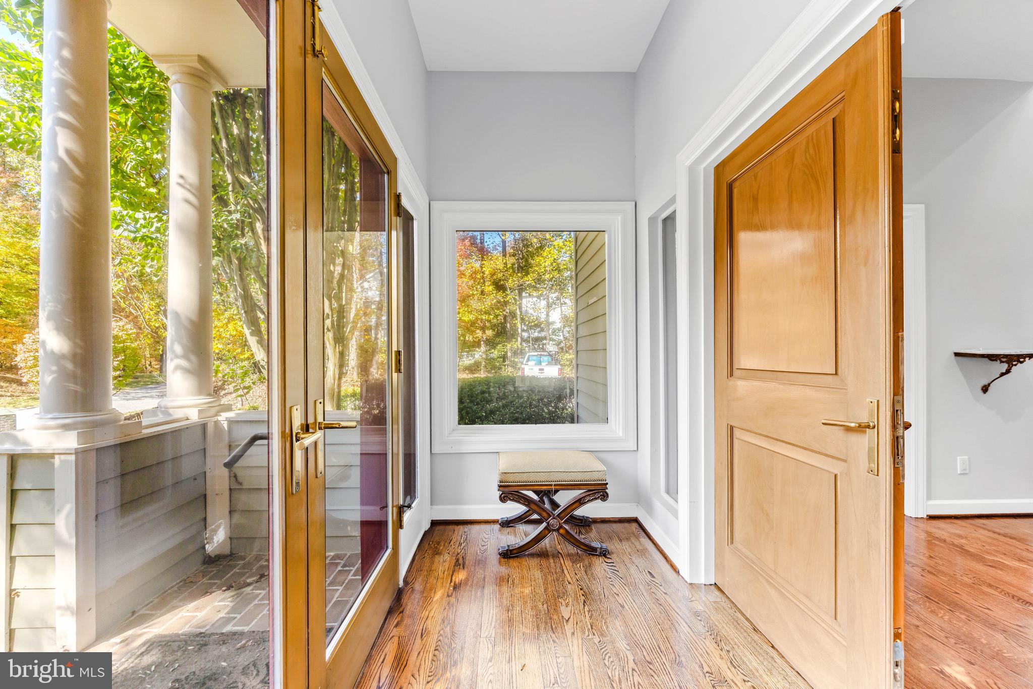 HUNTINGTON - Residential Lease