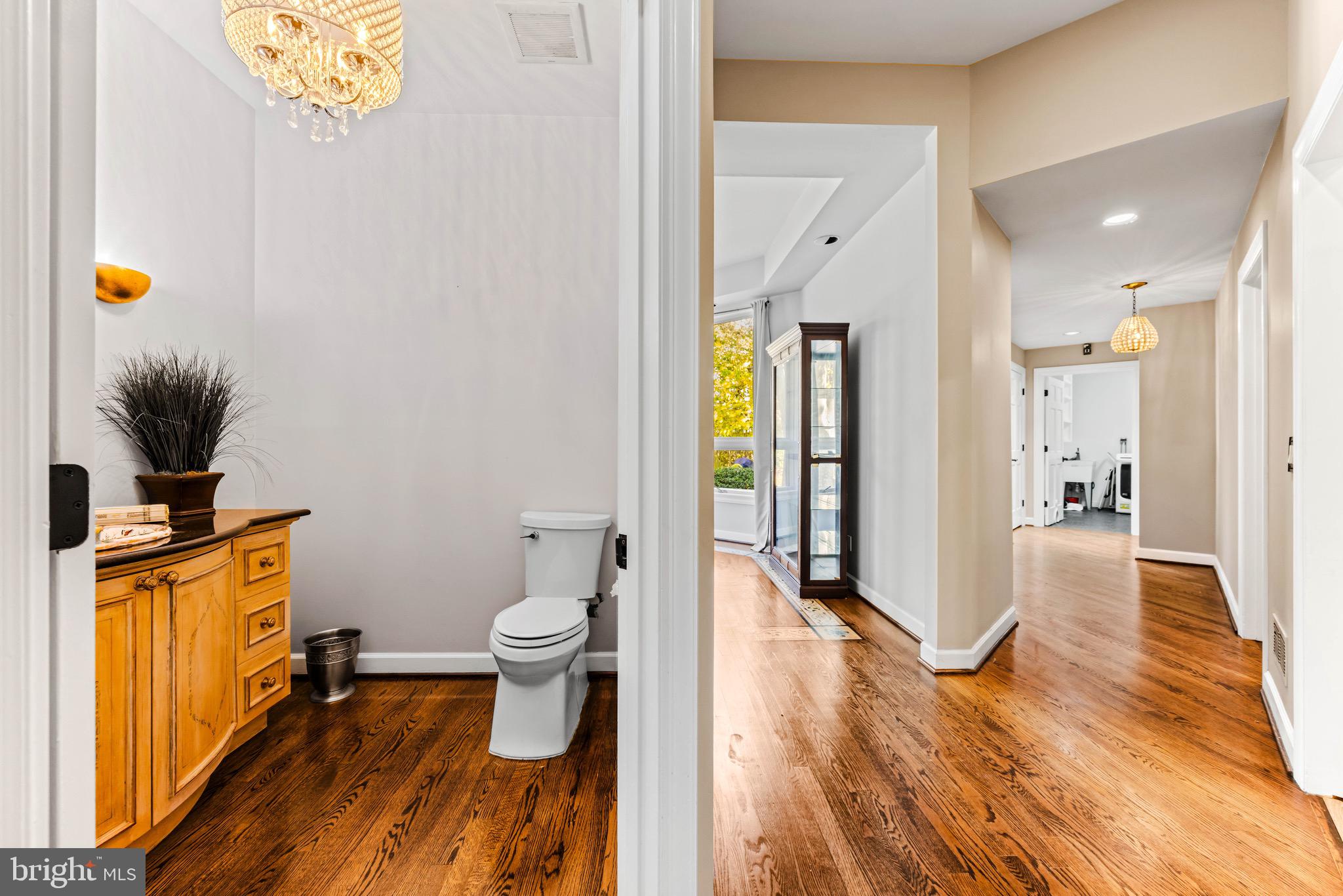 HUNTINGTON - Residential Lease