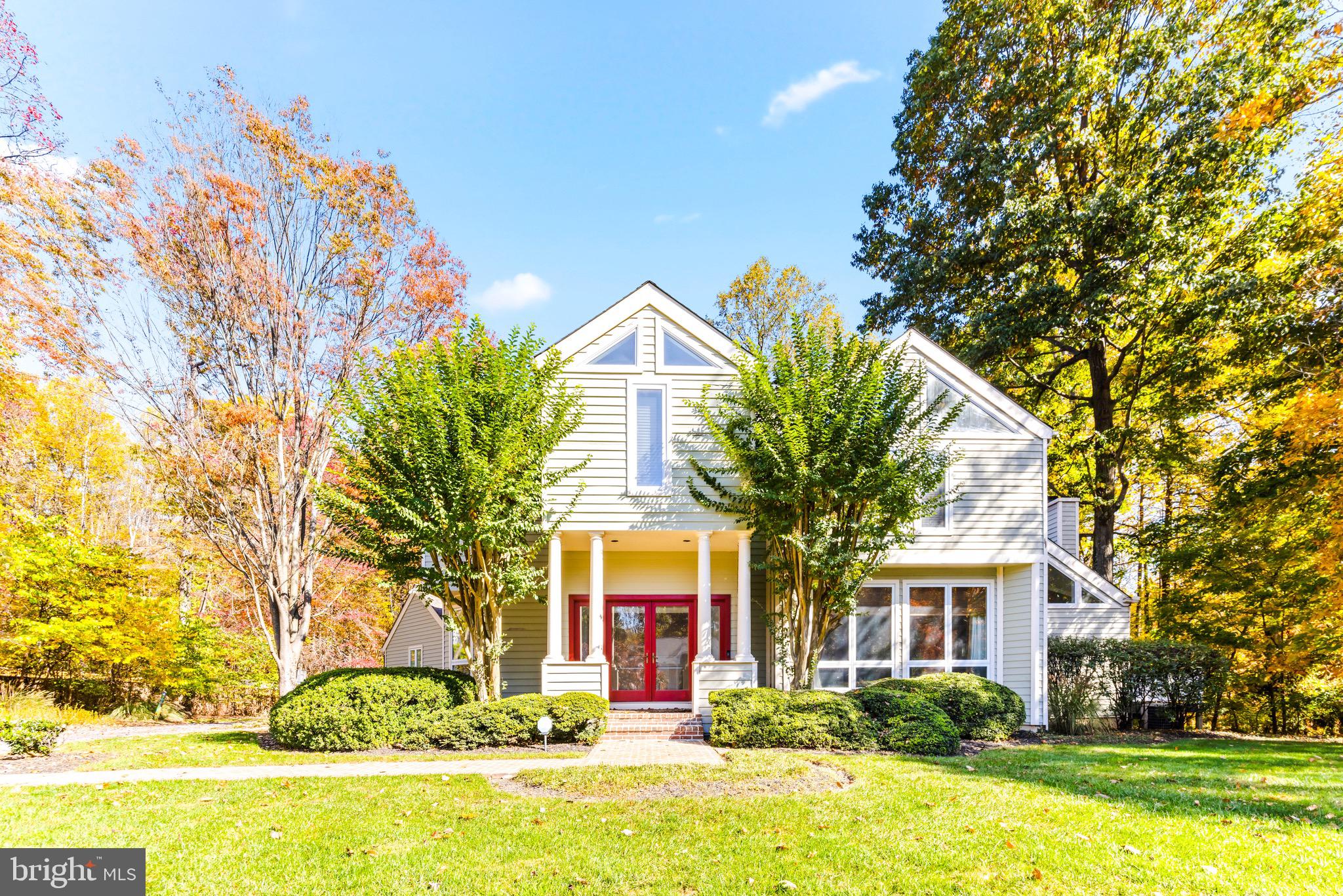 HUNTINGTON - Residential Lease