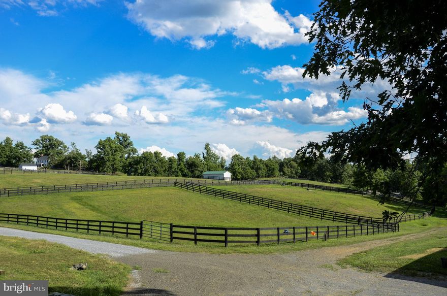 Animal Swim Center, Equine/Canine Hydrotherapy,15+ Acres, 2 Parcels, Darling 2 Bdr Cottage w Gourmet Kitchen, Granite, SS, Wood Floors, Fenced Yard, Deck; 24 Stall Barn, New Fencing, Multiple Paddocks, Run-In Shed, Ring, Incredible Ride-Out, Multi-Bay Garage/Shop, Indoor Circular 12 Ft Deep Swim Pool and Linear 4 Ft Deep Hydrotherapy Pool, Wash Area, Tax ID's 597178652000 & 598477773000