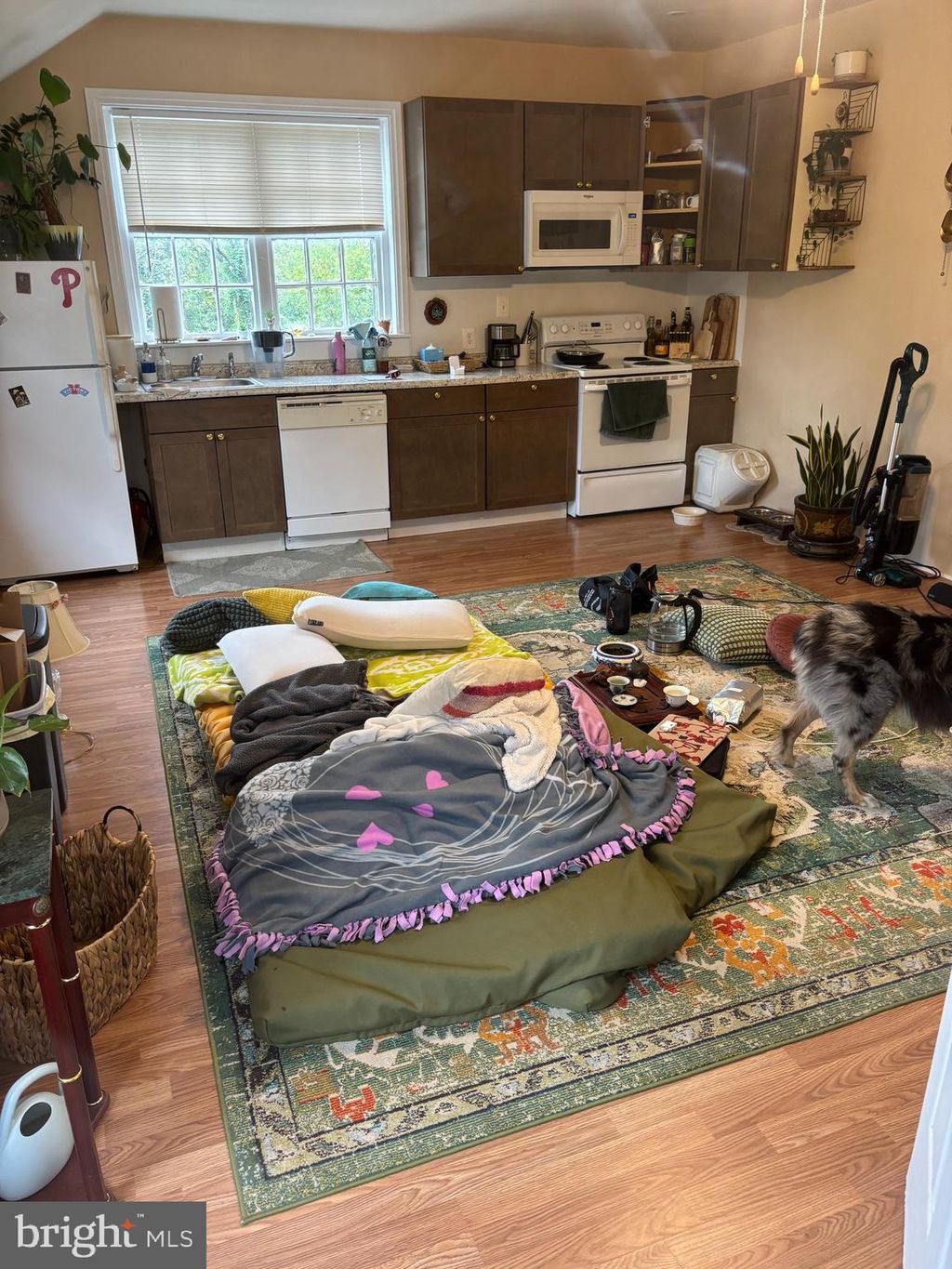 Photo of 726 W Germantown Pike W, EAST NORRITON, PA 19403 (MLS # PAMC2155840)