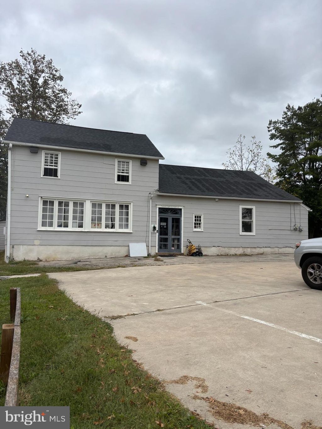 Photo of 726 W Germantown Pike W, EAST NORRITON, PA 19403 (MLS # PAMC2155840)