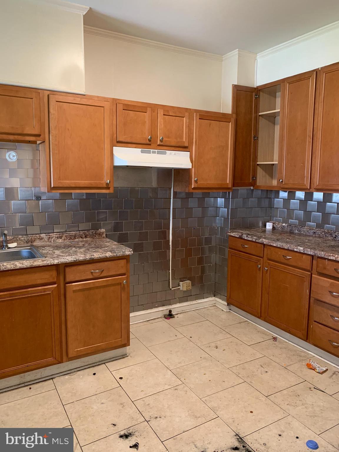 COPPIN HEIGHTS - Residential