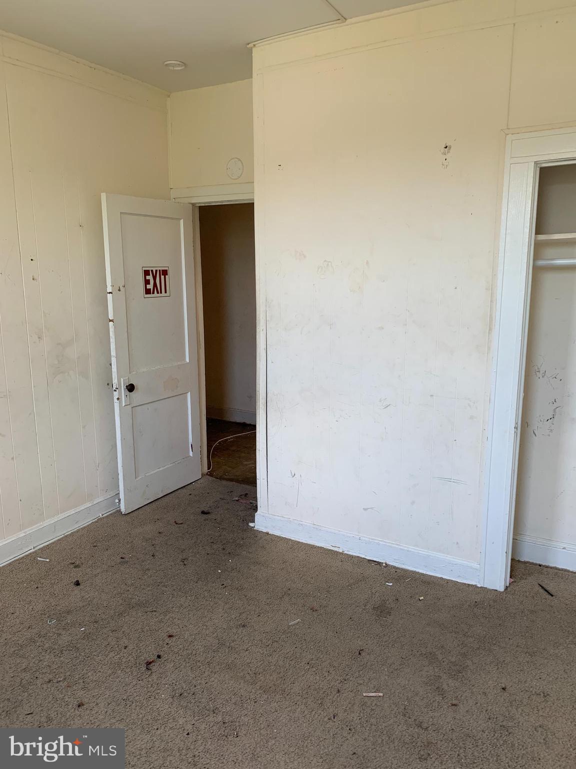 COPPIN HEIGHTS - Residential