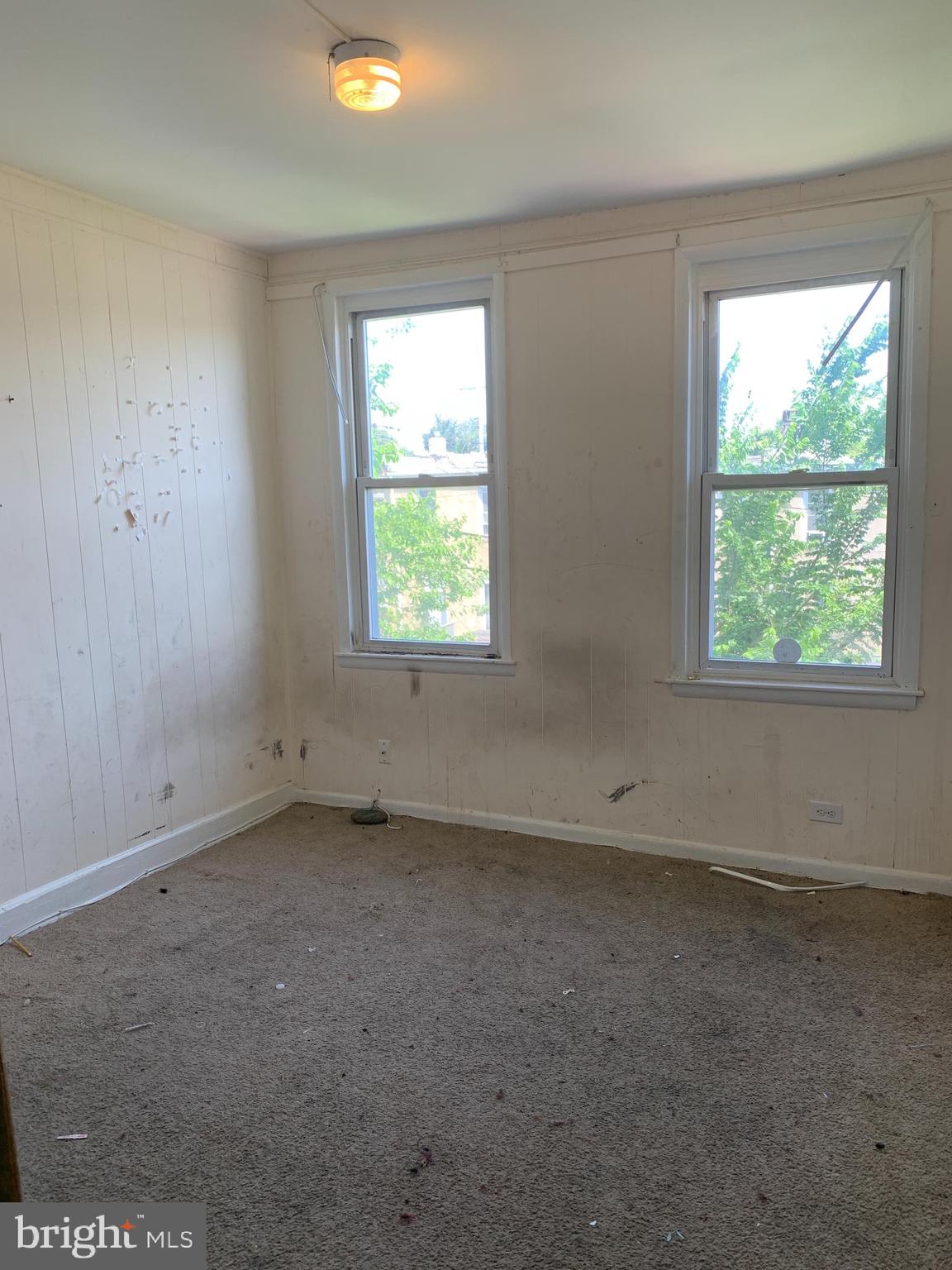 COPPIN HEIGHTS - Residential