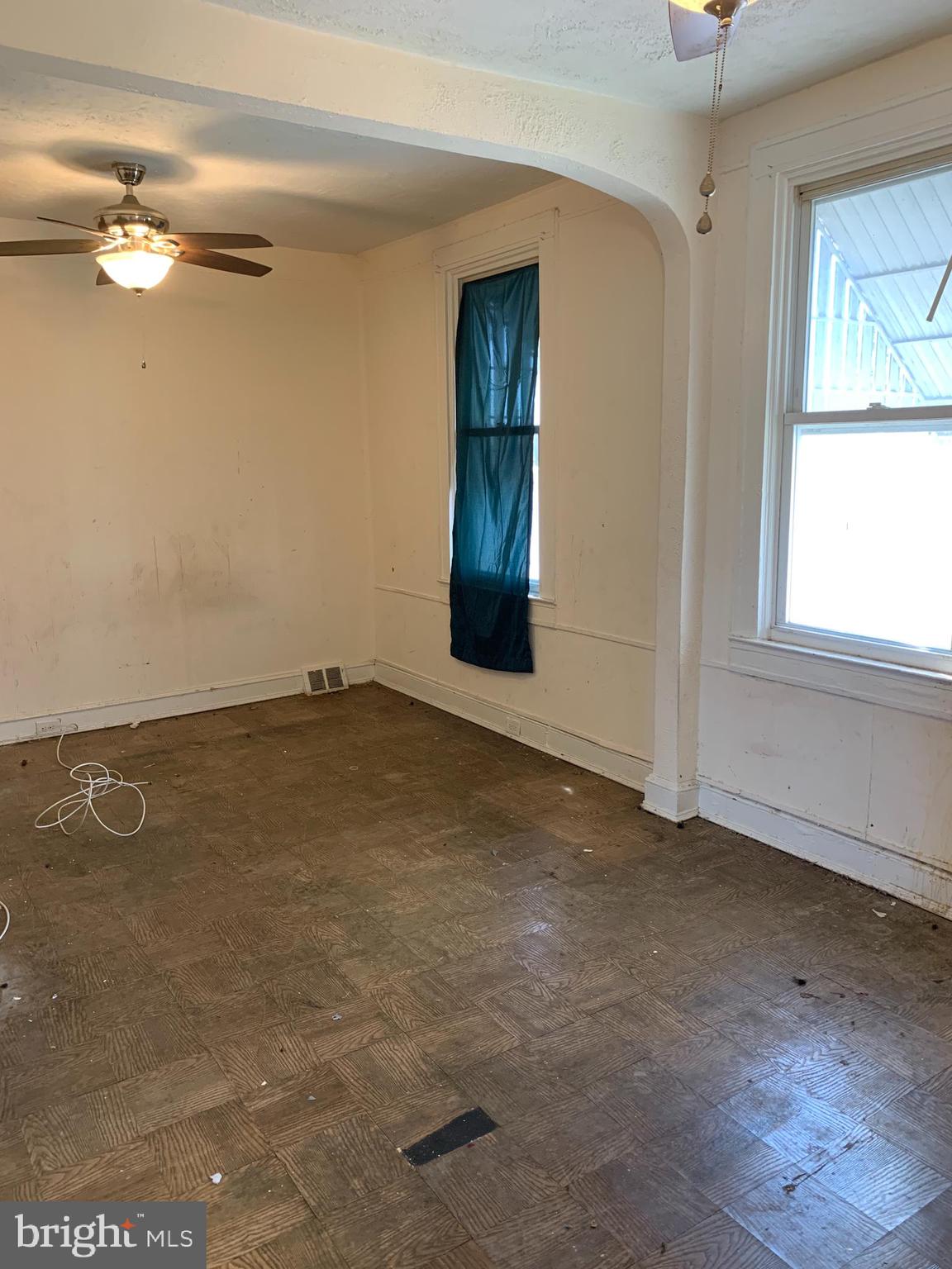 COPPIN HEIGHTS - Residential