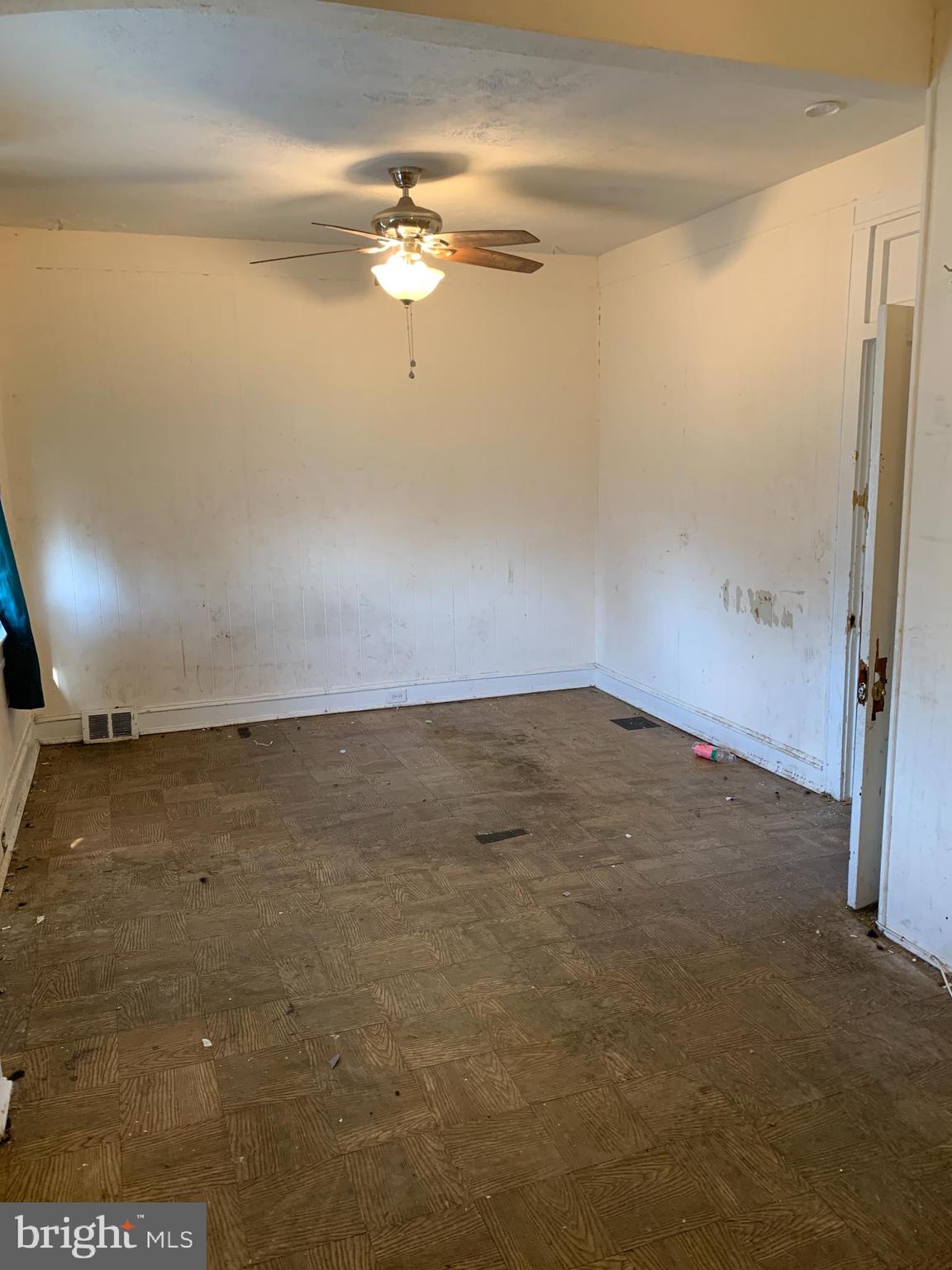 COPPIN HEIGHTS - Residential