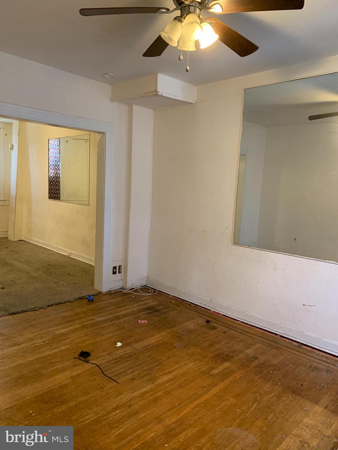 COPPIN HEIGHTS - Residential