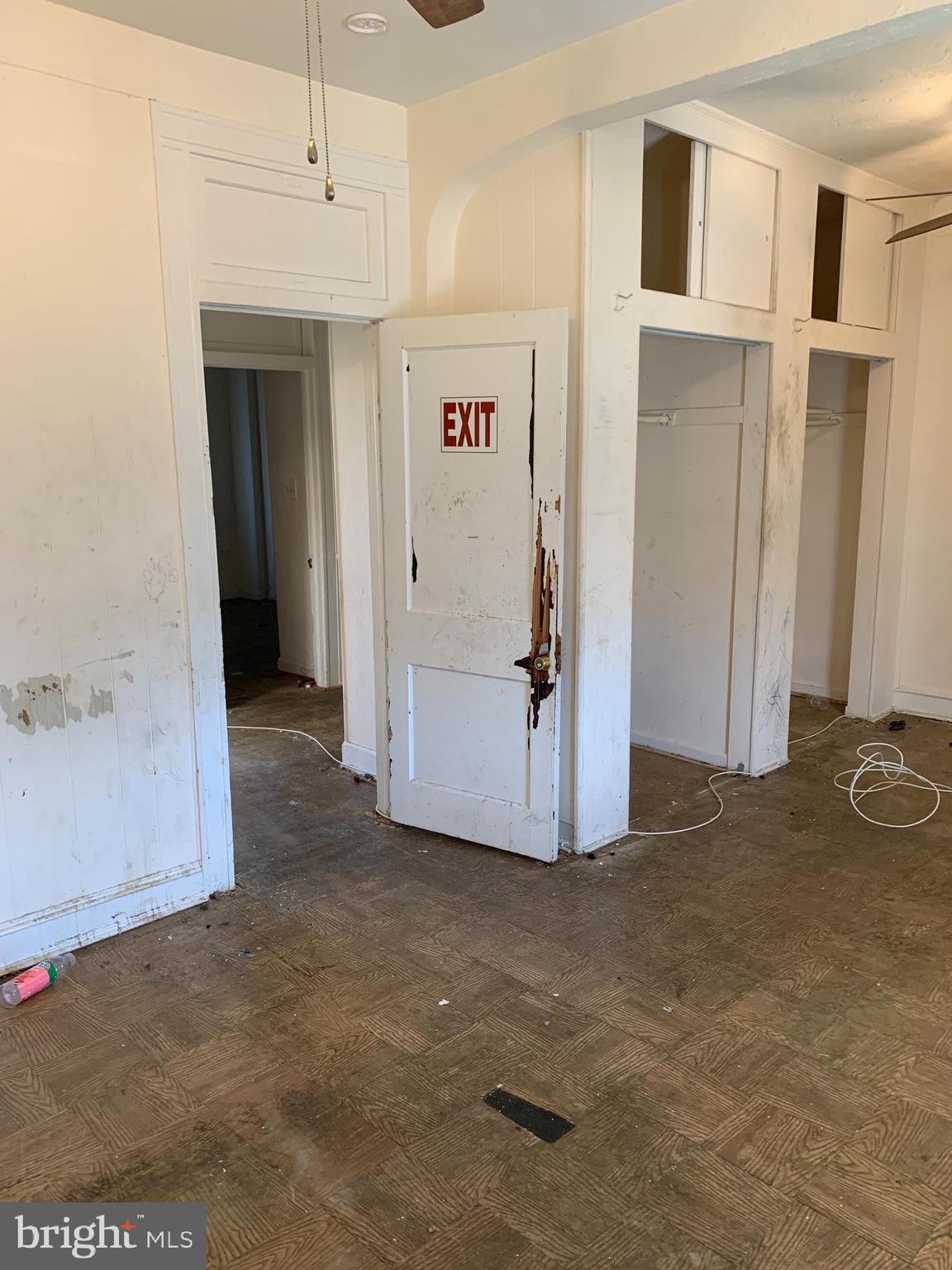 COPPIN HEIGHTS - Residential