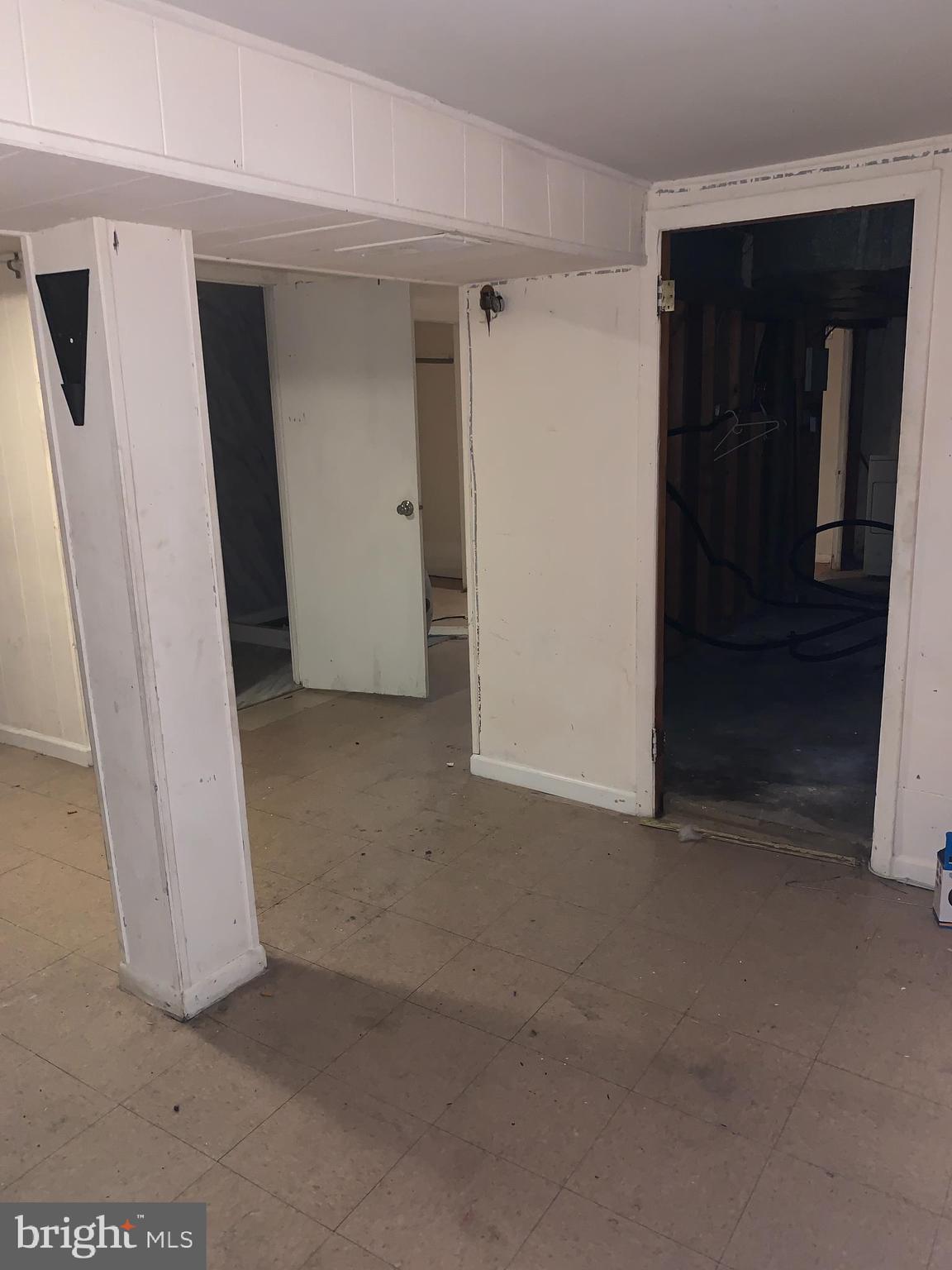 COPPIN HEIGHTS - Residential