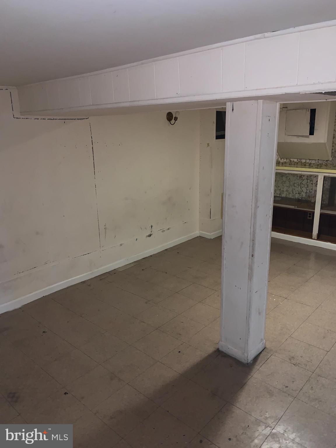 COPPIN HEIGHTS - Residential