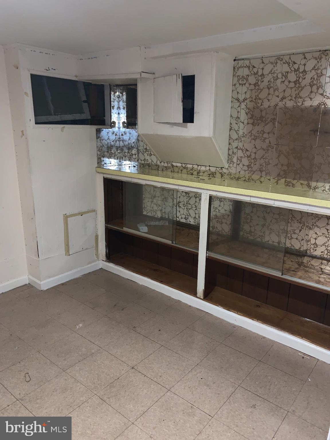 COPPIN HEIGHTS - Residential