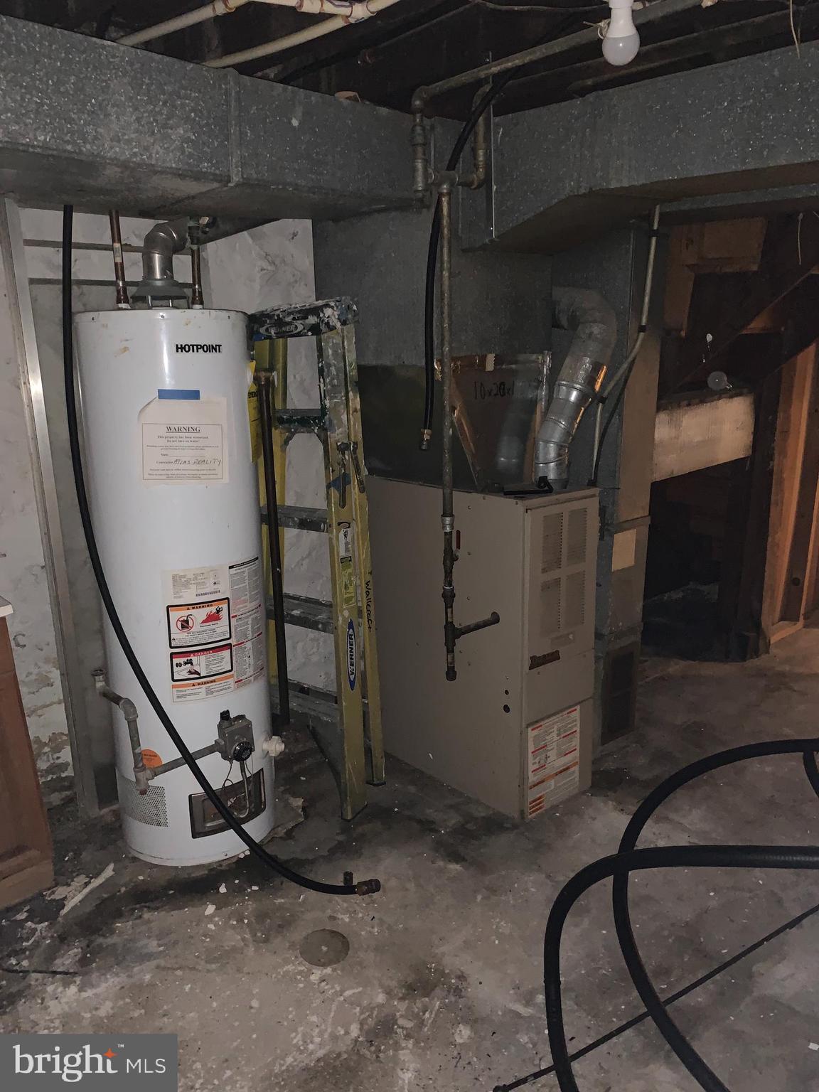 COPPIN HEIGHTS - Residential