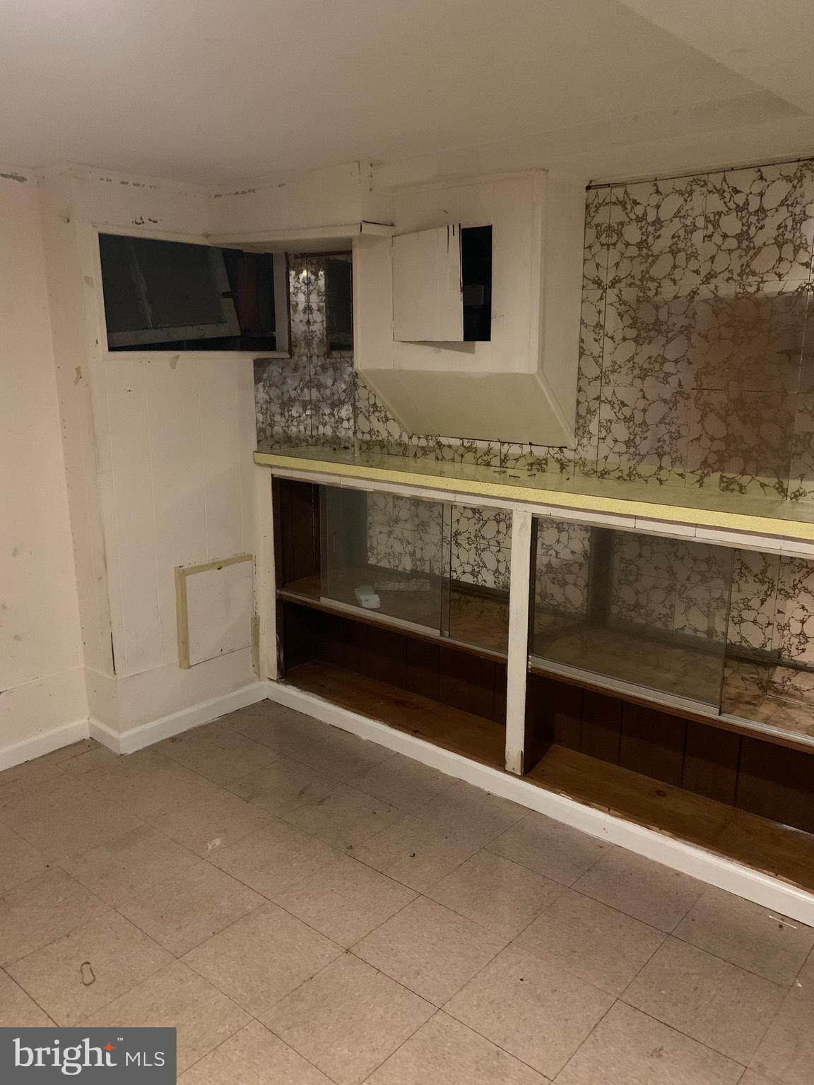 COPPIN HEIGHTS - Residential