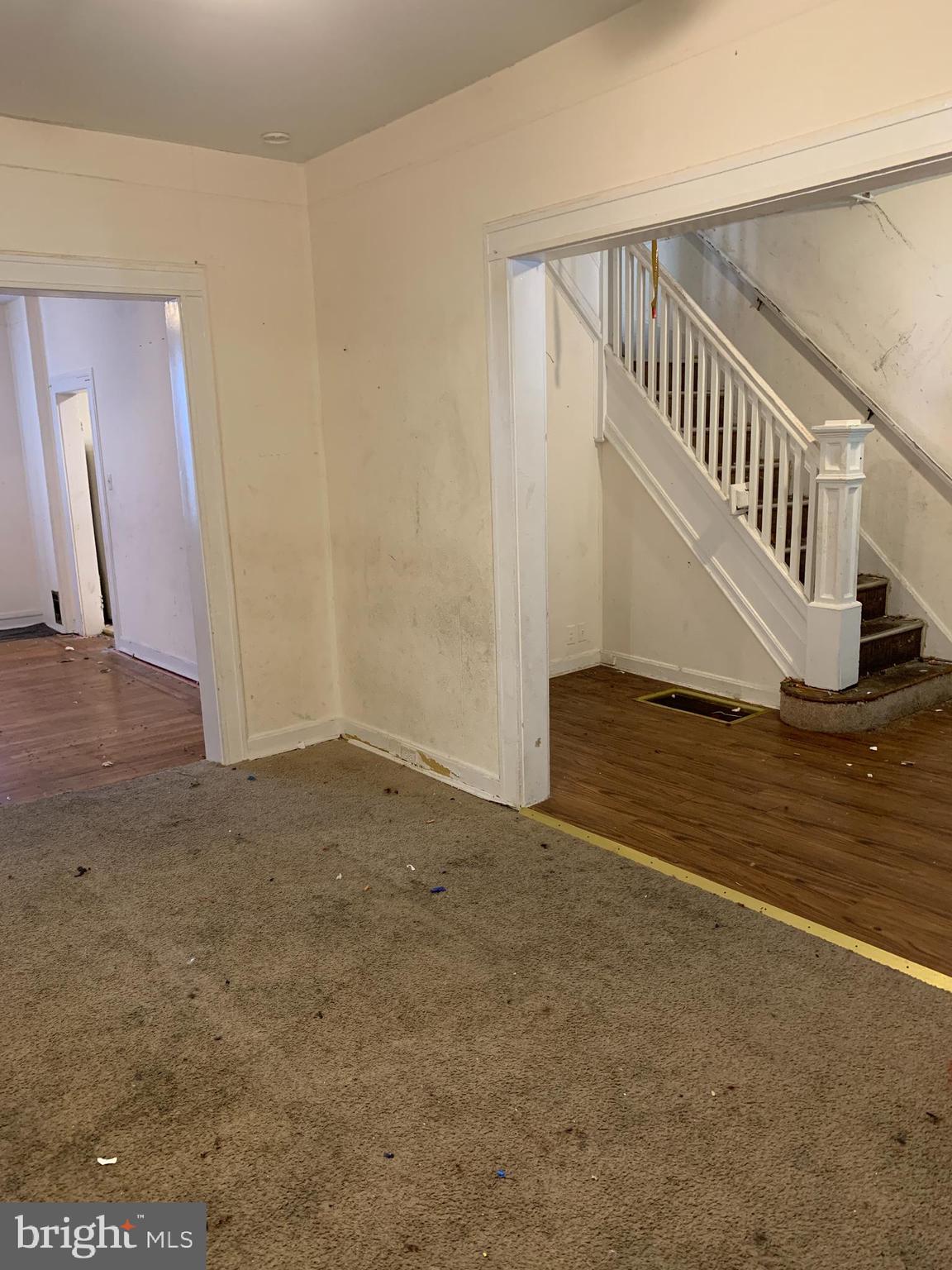 COPPIN HEIGHTS - Residential