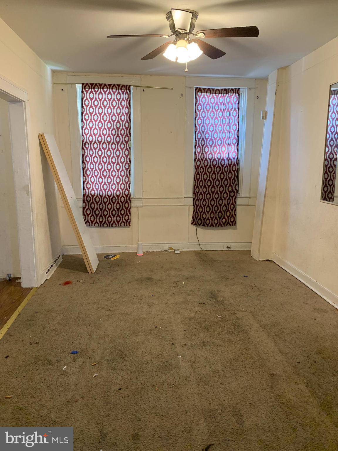 COPPIN HEIGHTS - Residential