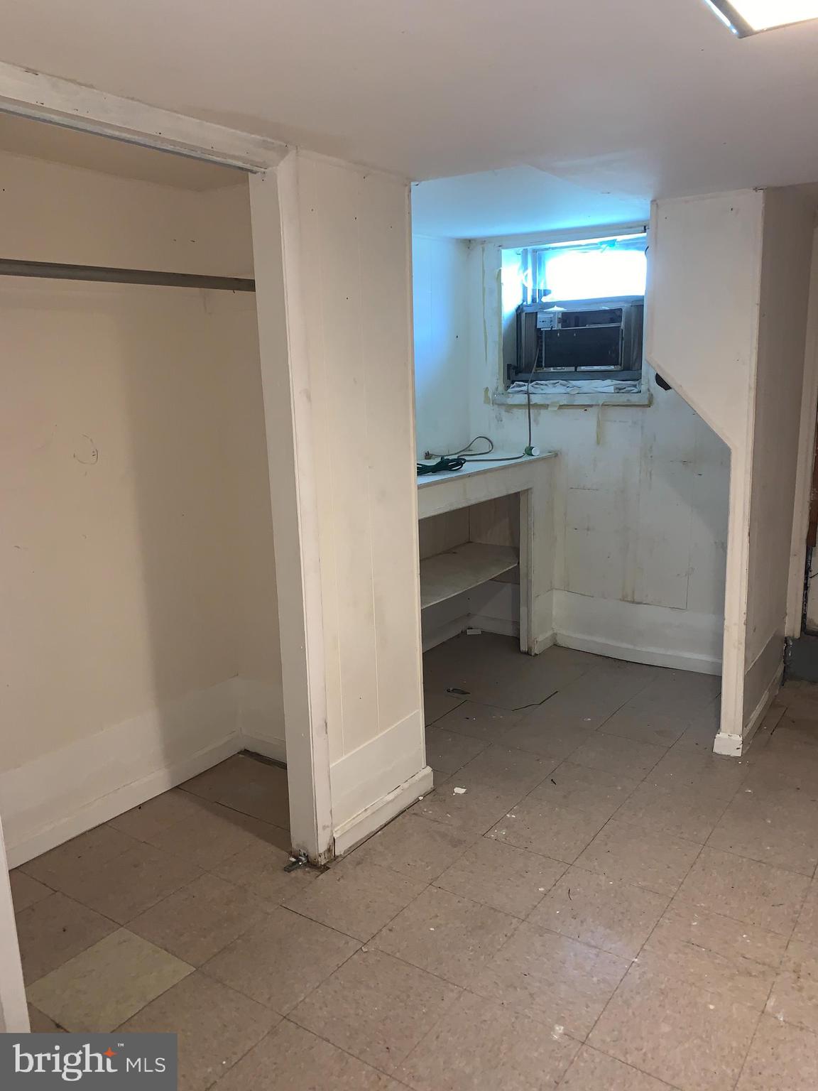 COPPIN HEIGHTS - Residential