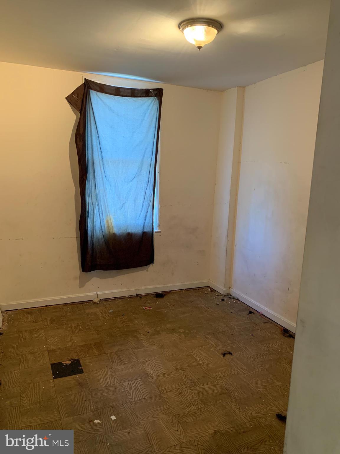 COPPIN HEIGHTS - Residential