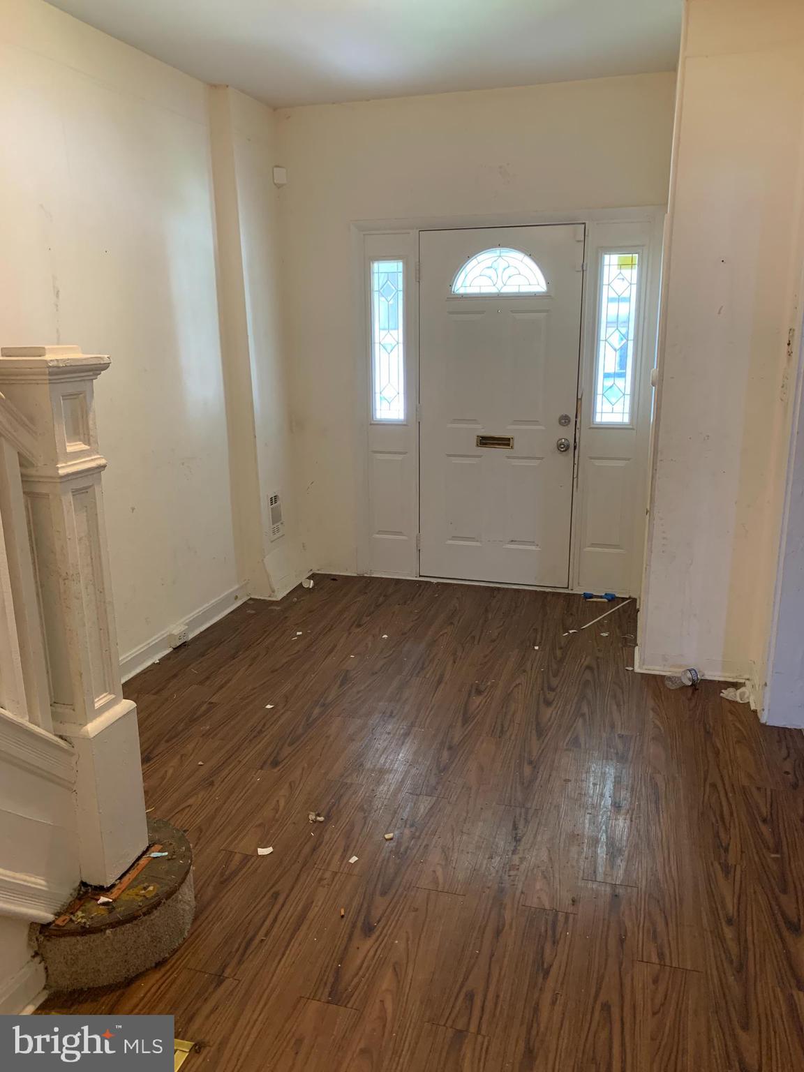 COPPIN HEIGHTS - Residential