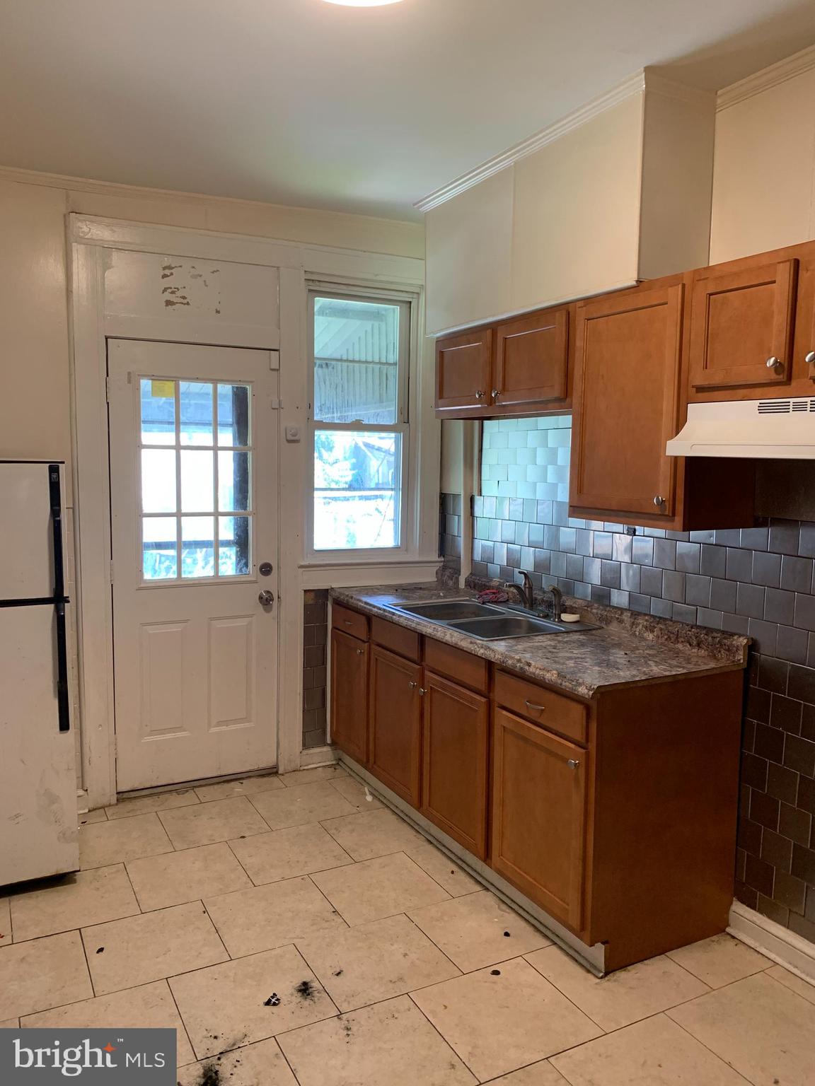 COPPIN HEIGHTS - Residential