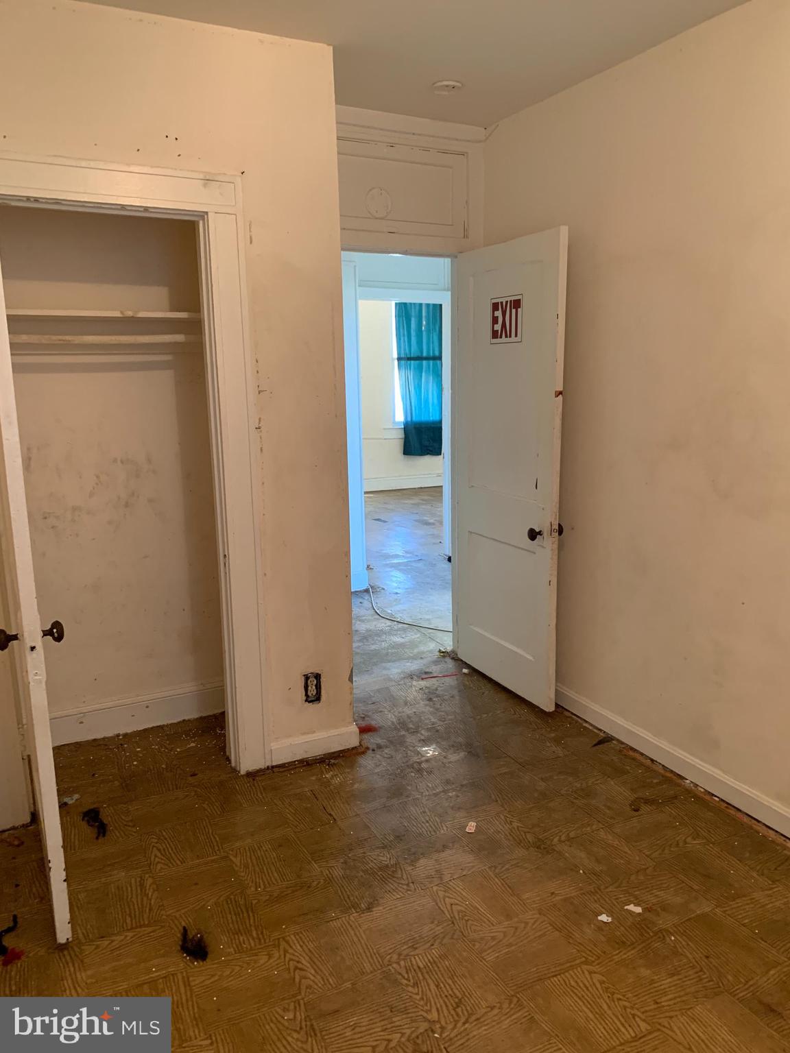 COPPIN HEIGHTS - Residential