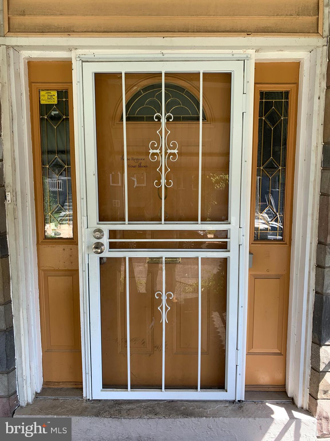 COPPIN HEIGHTS - Residential