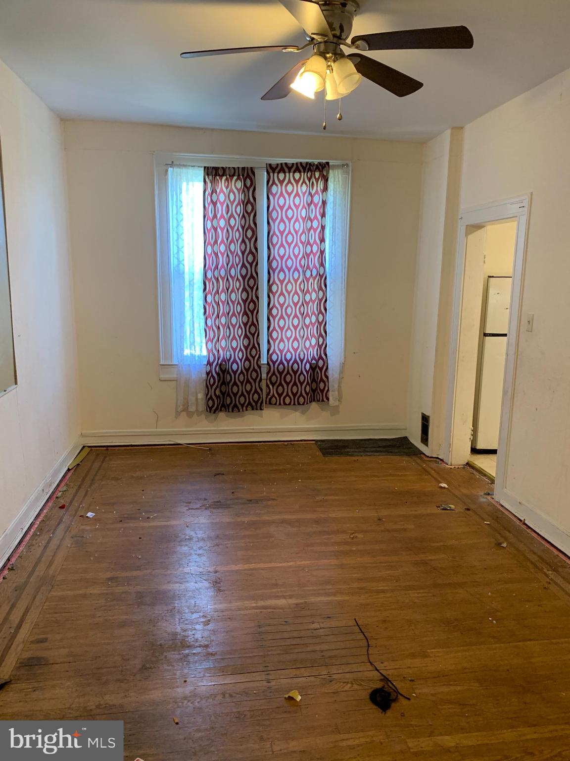 COPPIN HEIGHTS - Residential