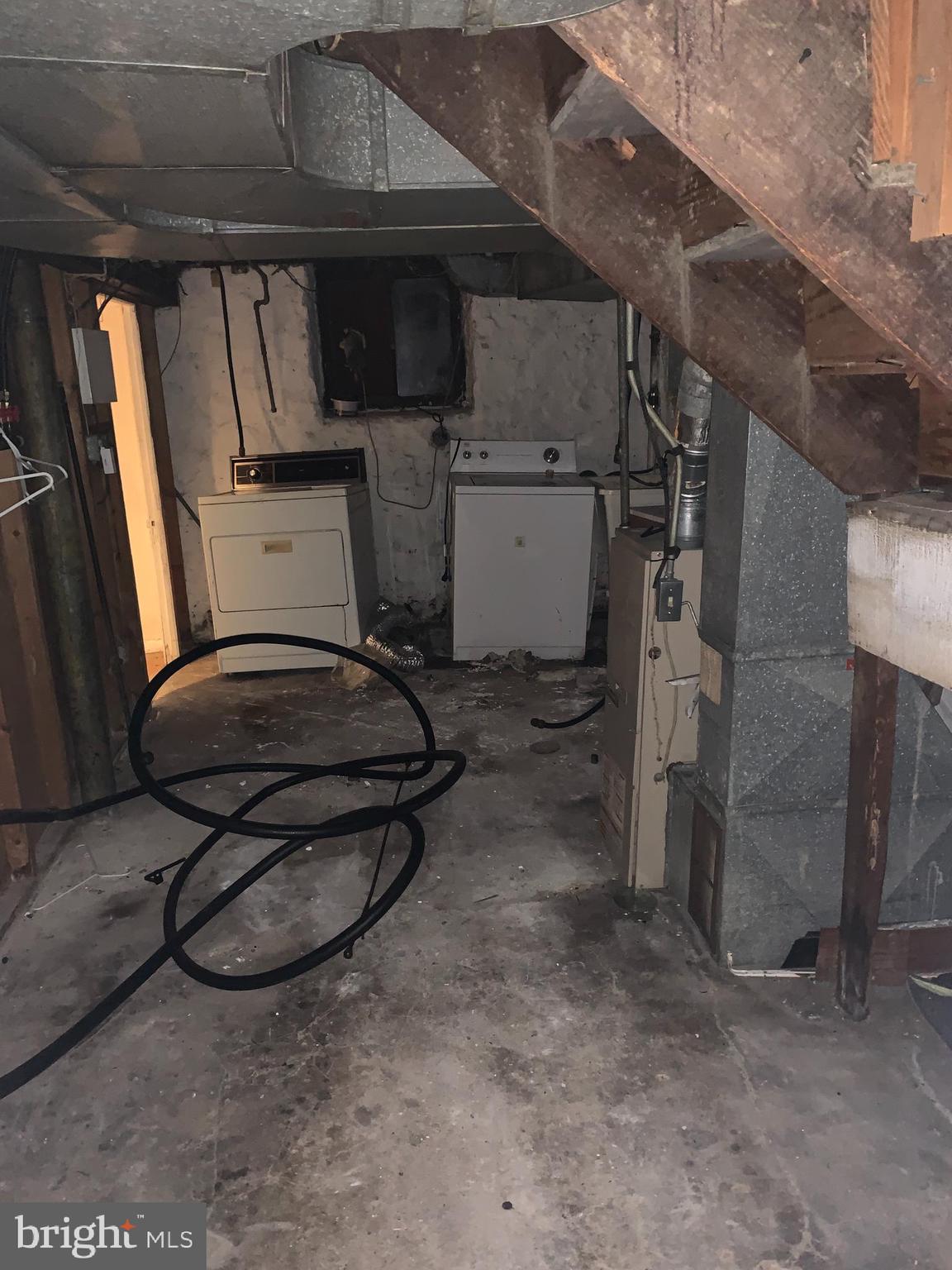 COPPIN HEIGHTS - Residential