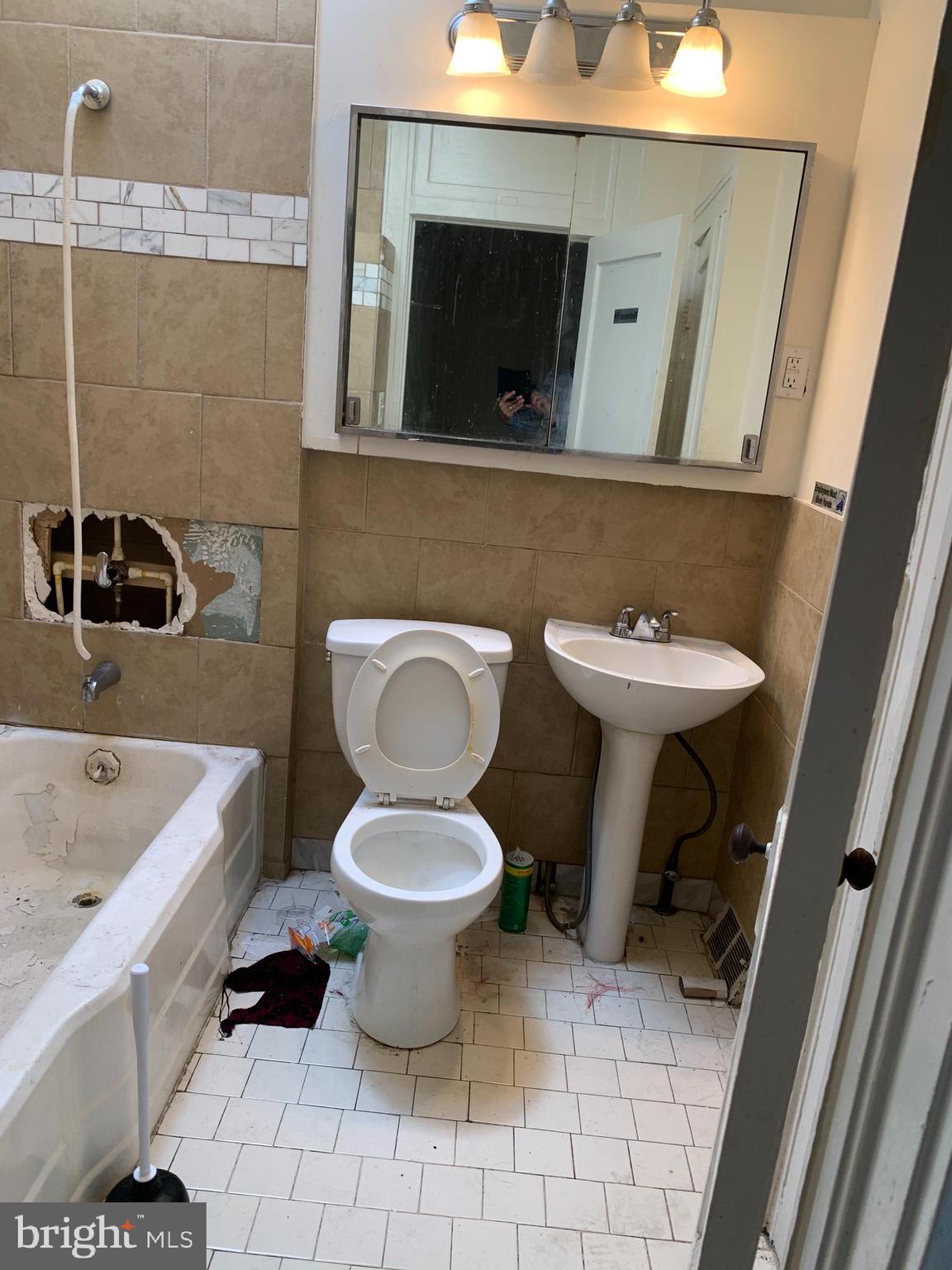 COPPIN HEIGHTS - Residential