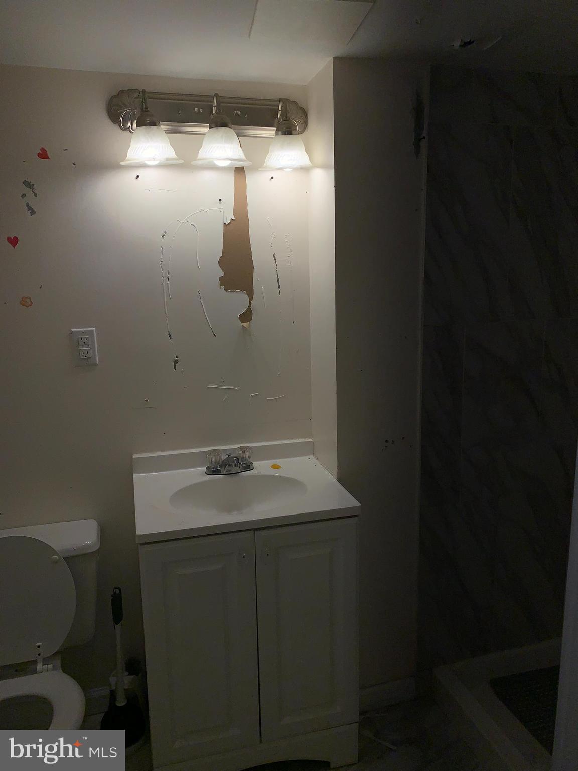 COPPIN HEIGHTS - Residential