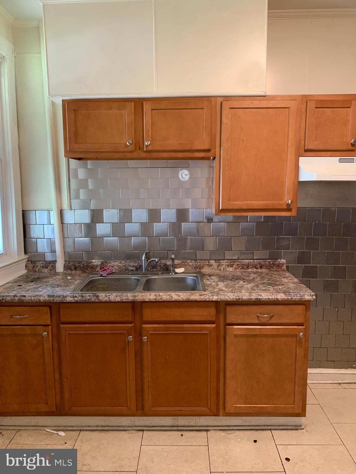 COPPIN HEIGHTS - Residential