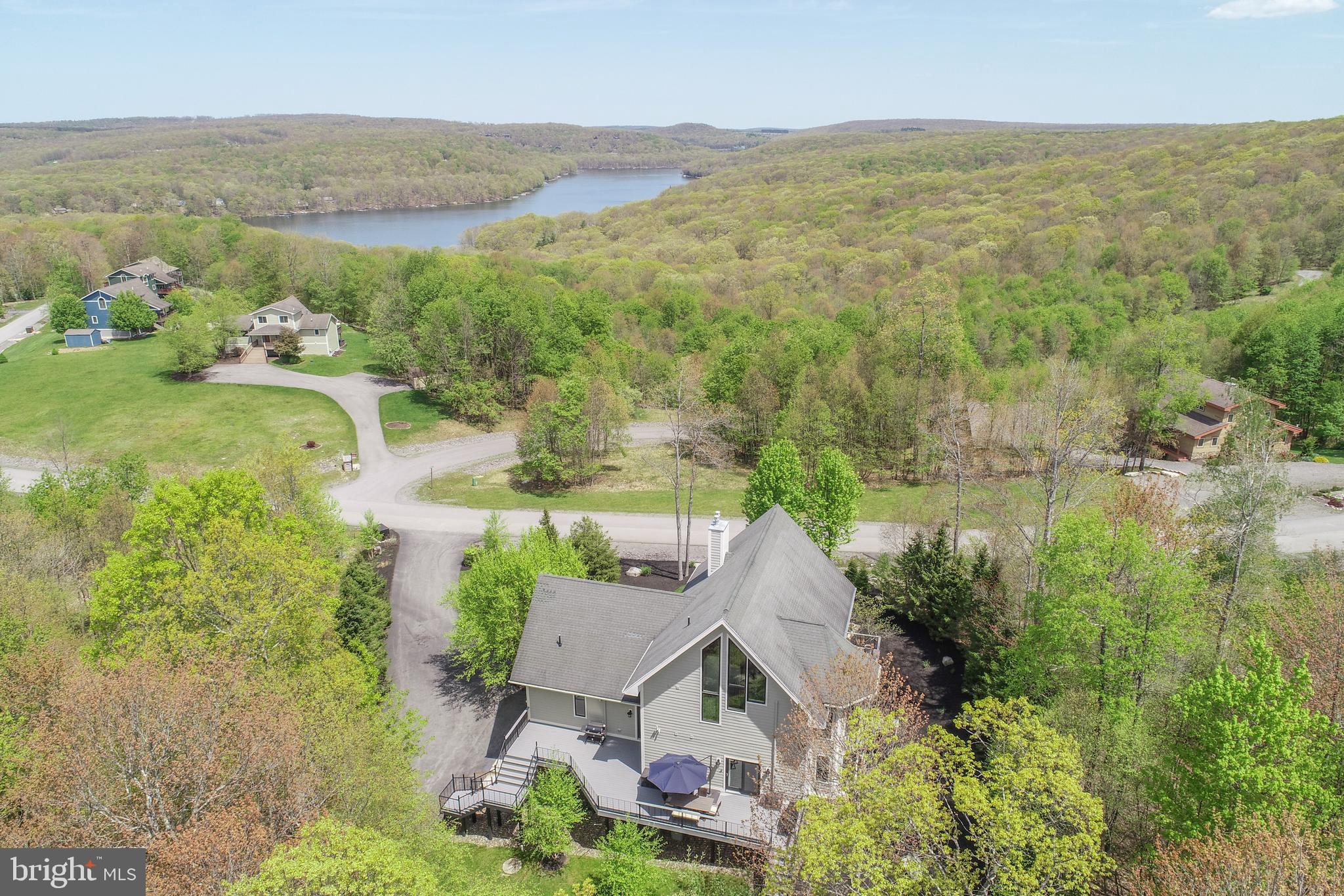444 WOODLANDS HILL LANE