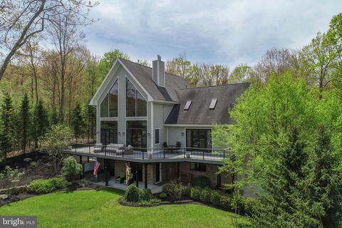 444 WOODLANDS HILL LANE OAKLAND MD 21550