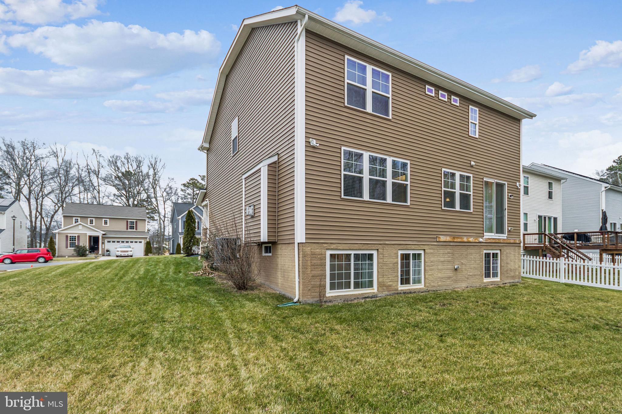 PENDLETON - Residential