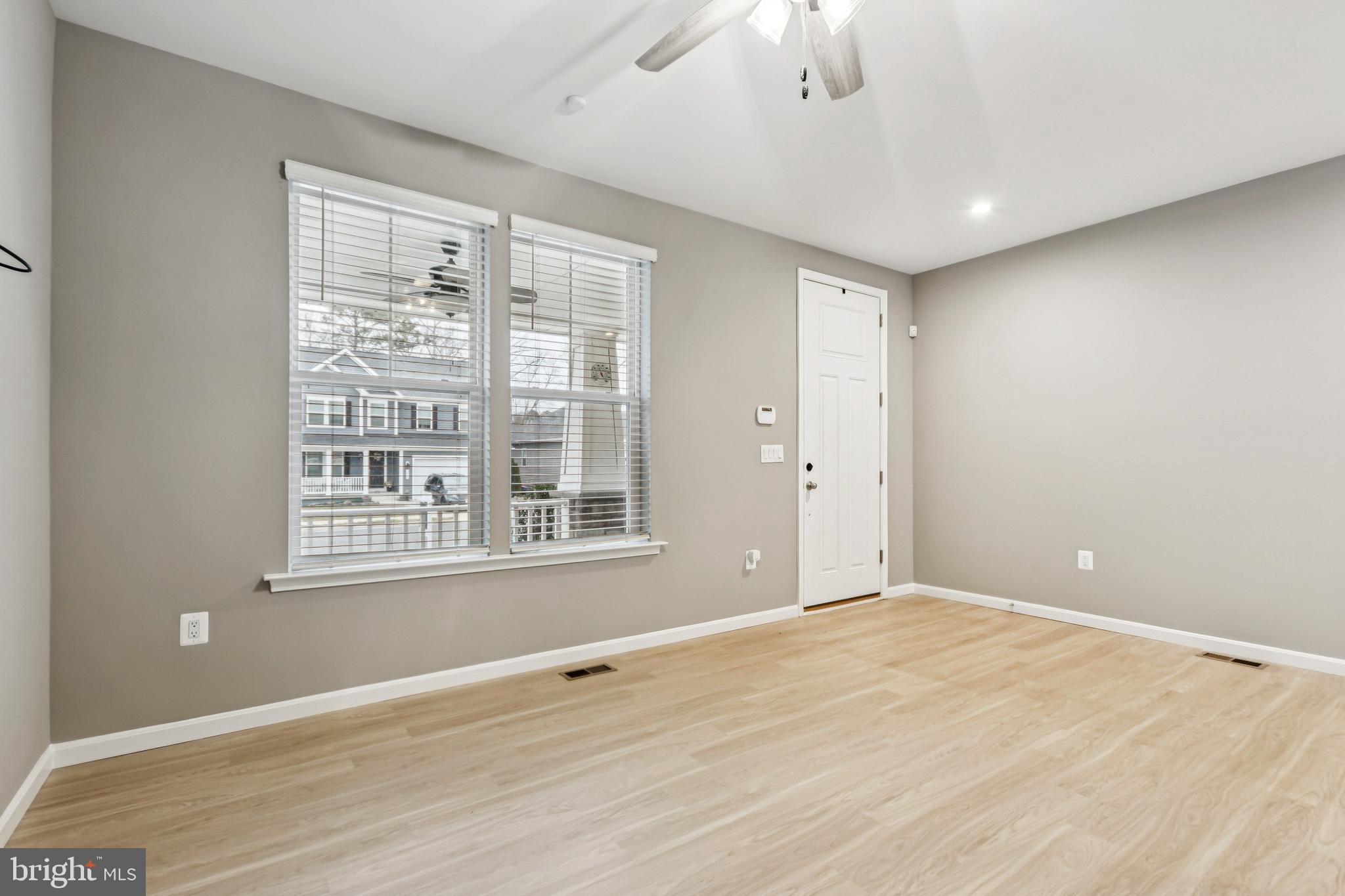 PENDLETON - Residential